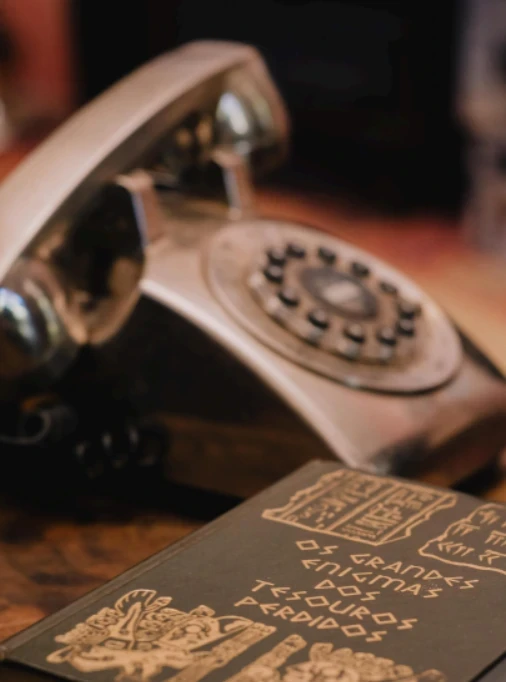 Zenith Contact